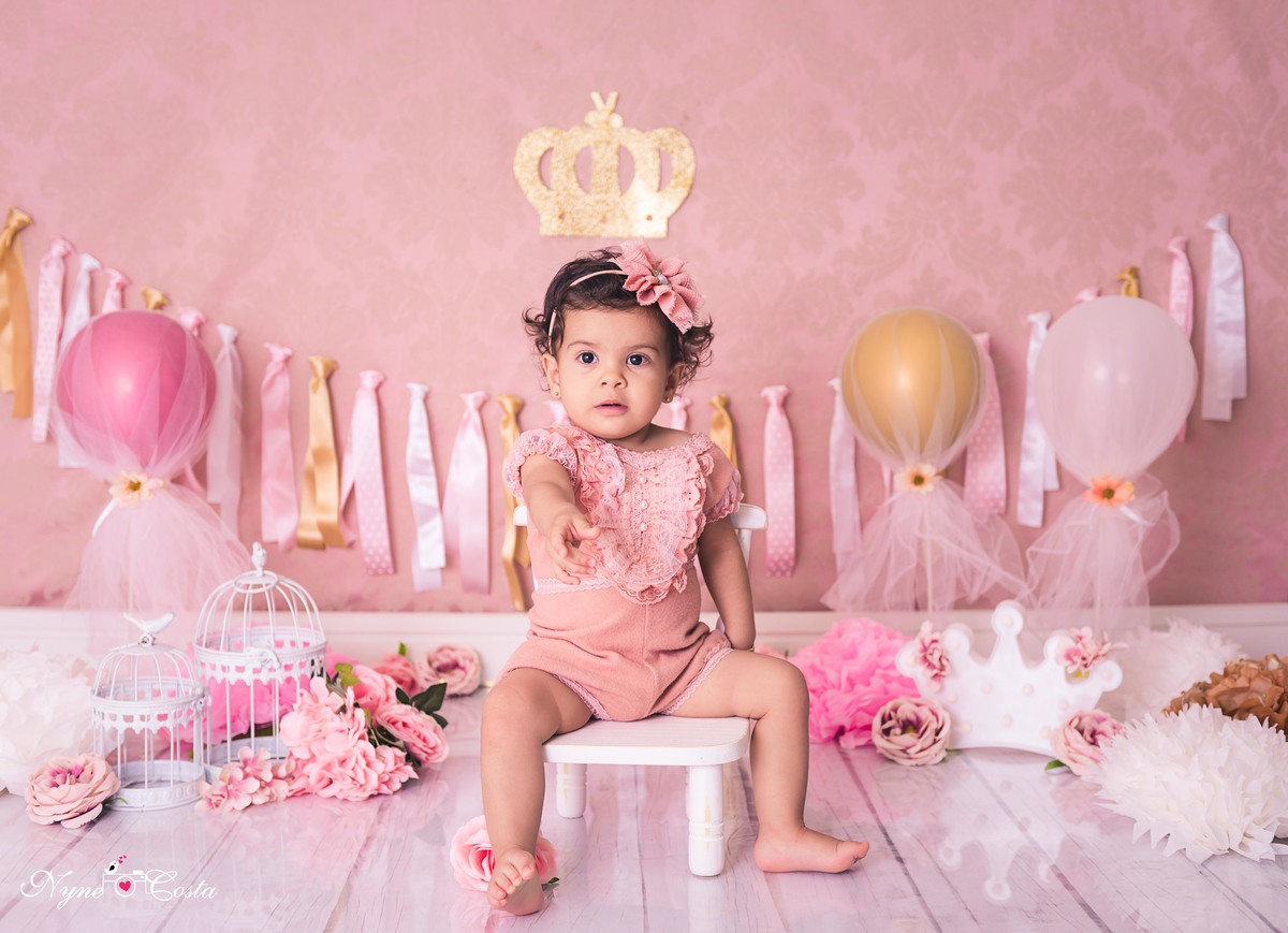 Nyne Costa - Pro Imagem Fotografias - Sinop - Fotografia - 