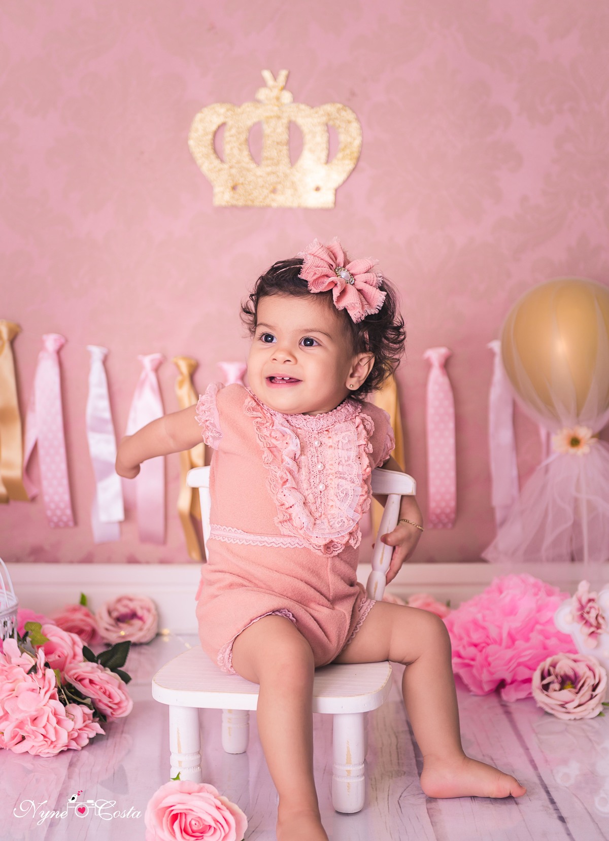 Nyne Costa - Pro Imagem Fotografias - Sinop - Fotografia - 