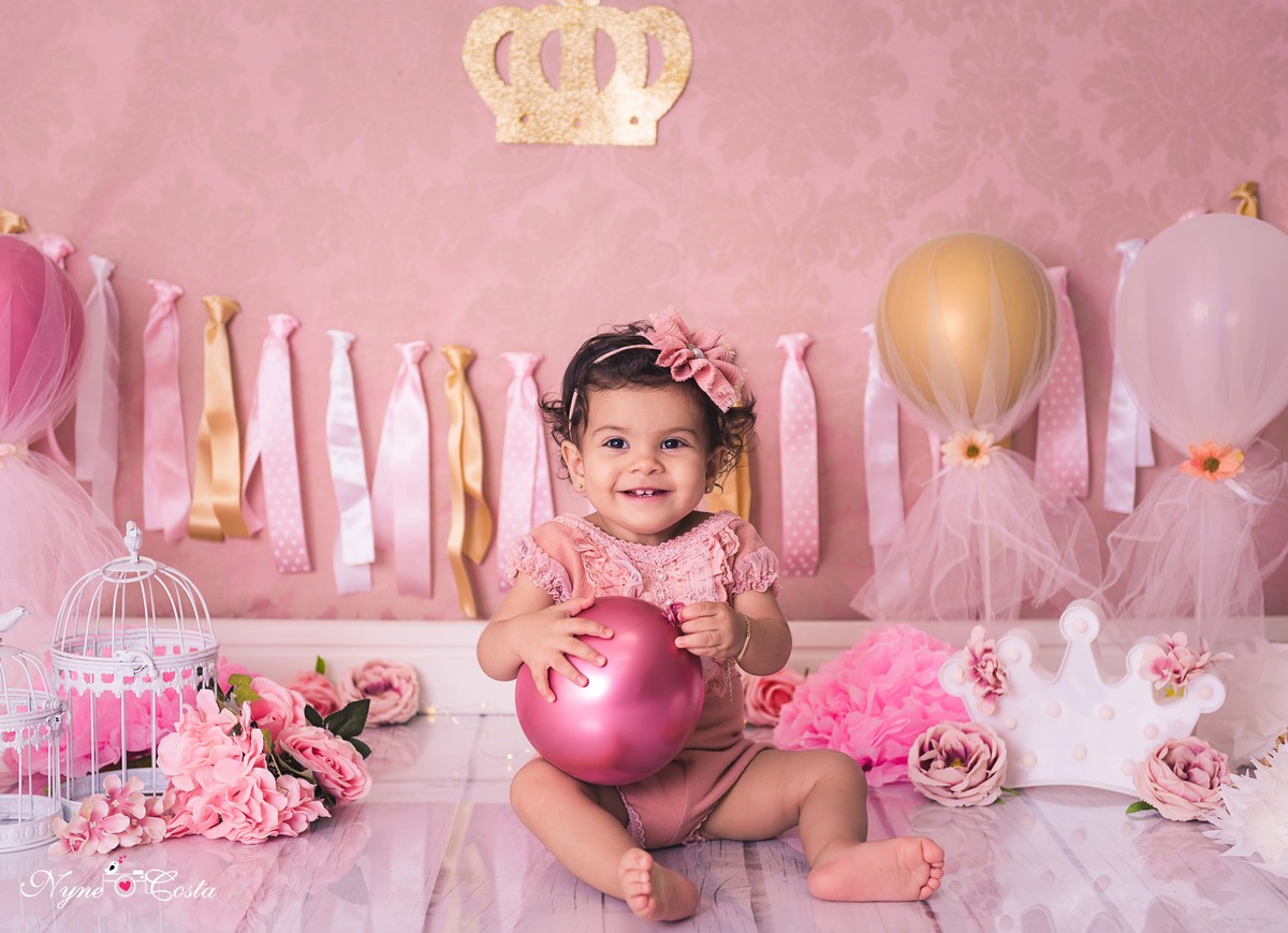 Nyne Costa - Pro Imagem Fotografias - Sinop - Fotografia - 