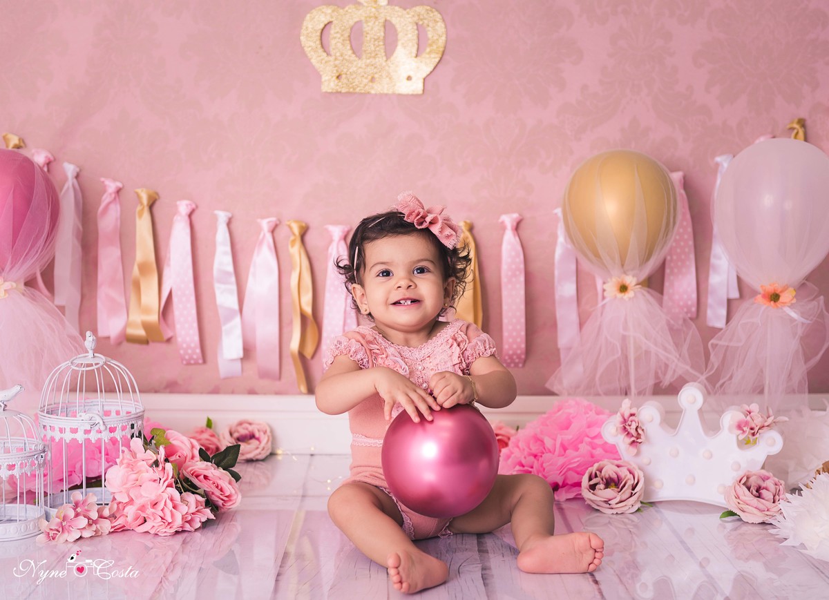 Nyne Costa - Pro Imagem Fotografias - Sinop - Fotografia - 