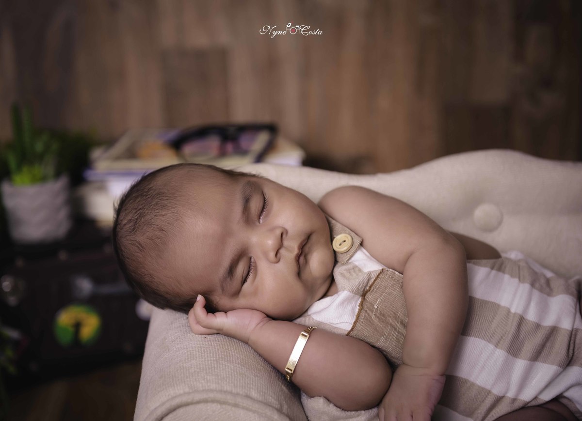 Nyne Costa - Pro Imagem Fotografias - Sinop - Fotografia - 