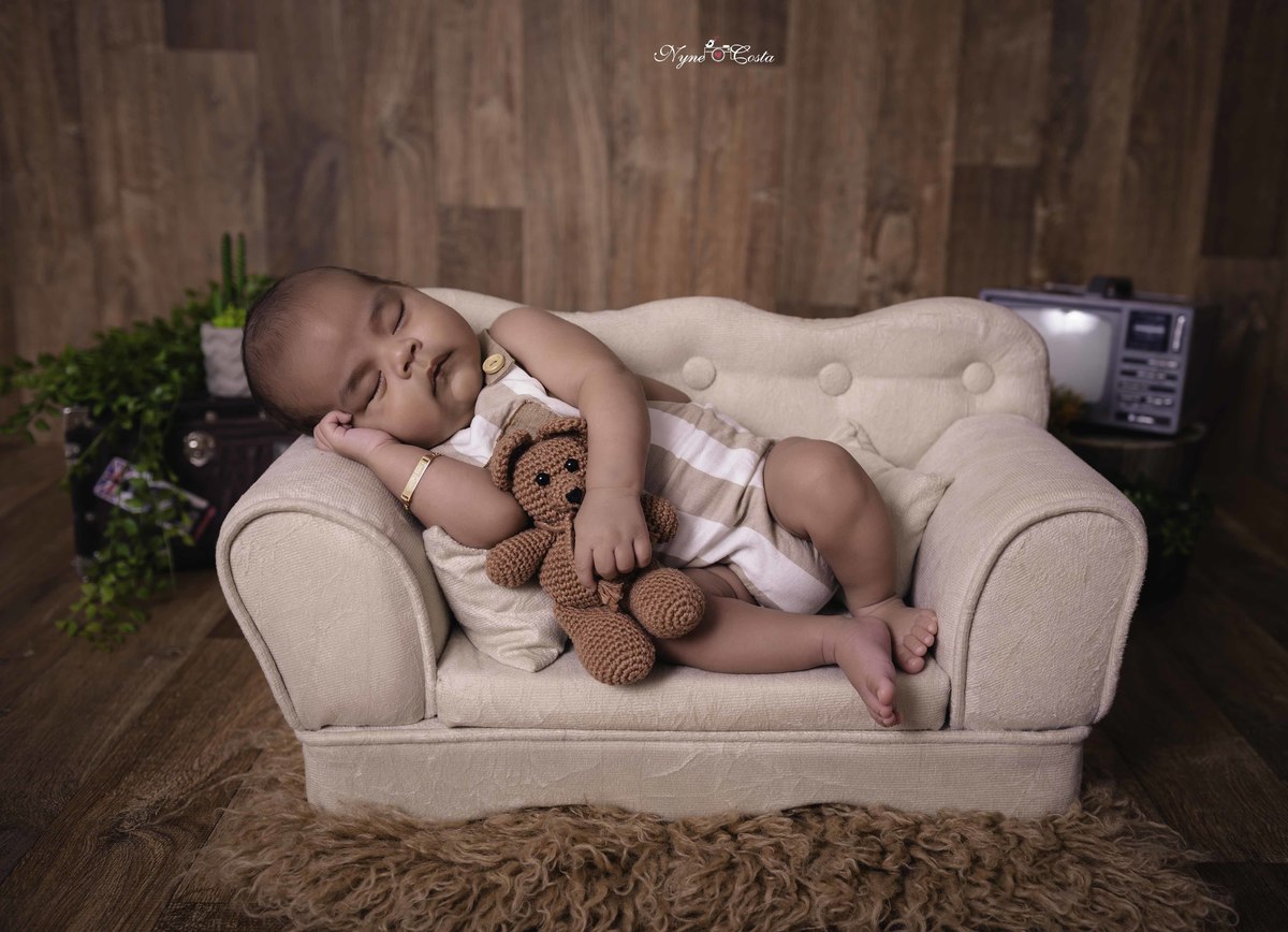 Nyne Costa - Pro Imagem Fotografias - Sinop - Fotografia - 