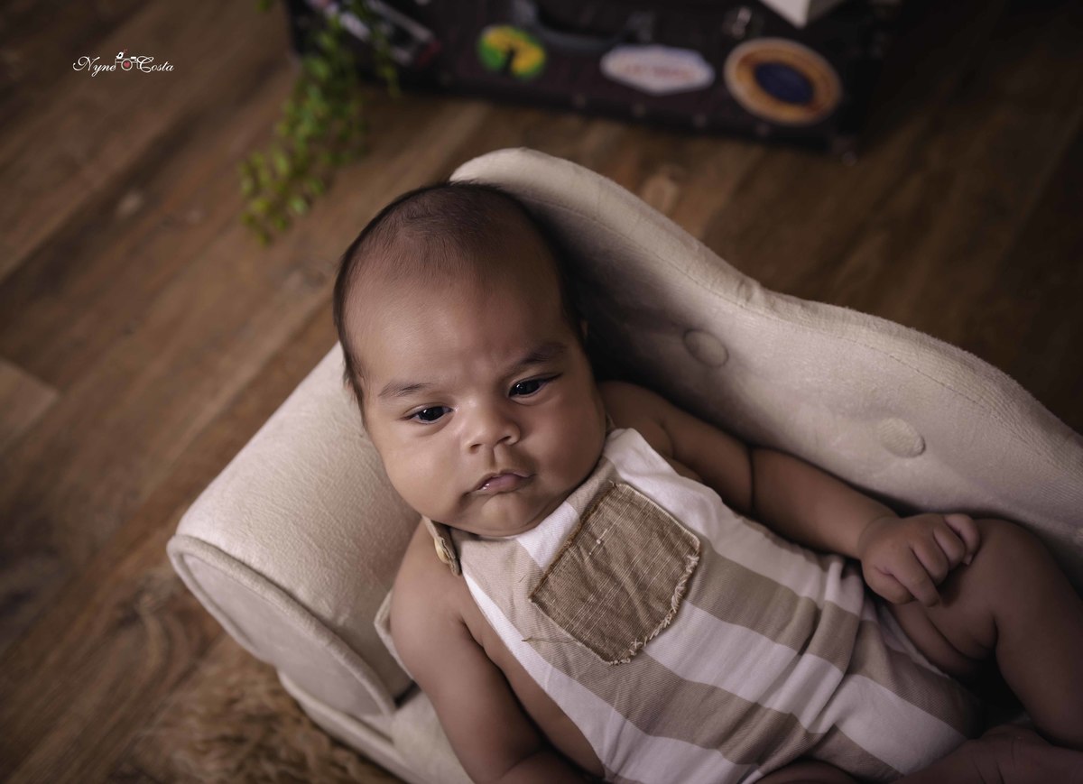 Nyne Costa - Pro Imagem Fotografias - Sinop - Fotografia - 