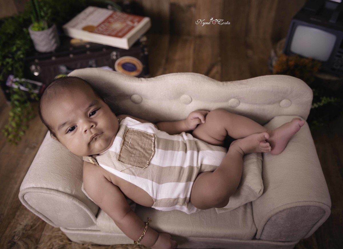 Nyne Costa - Pro Imagem Fotografias - Sinop - Fotografia - 