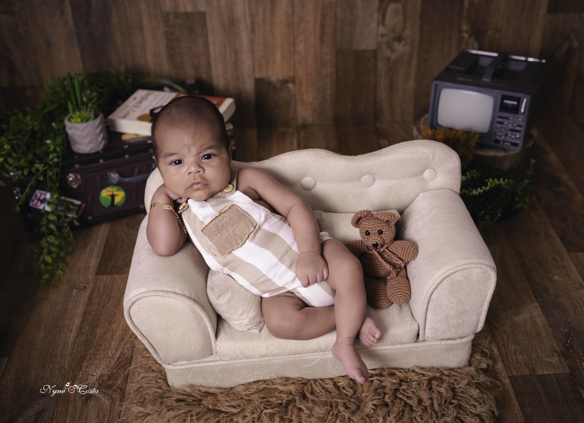 Nyne Costa - Pro Imagem Fotografias - Sinop - Fotografia - 