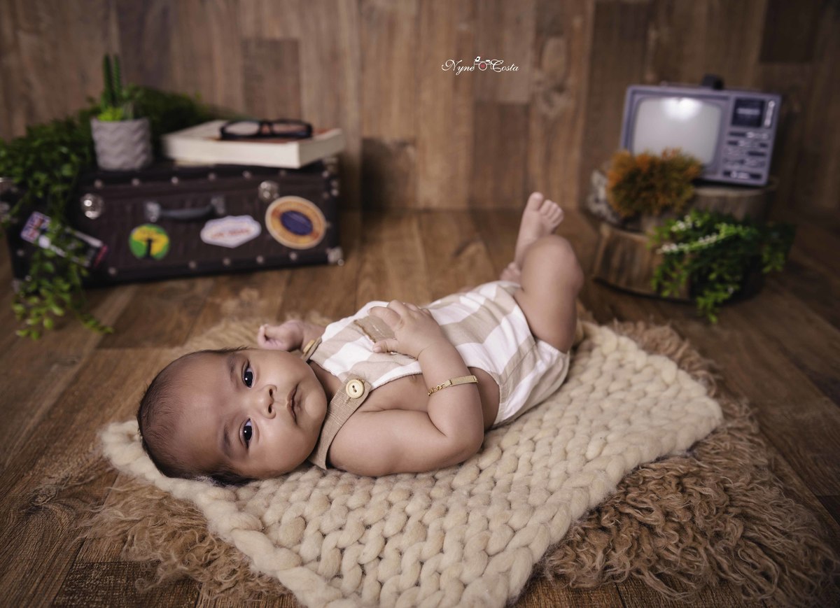 Nyne Costa - Pro Imagem Fotografias - Sinop - Fotografia - 