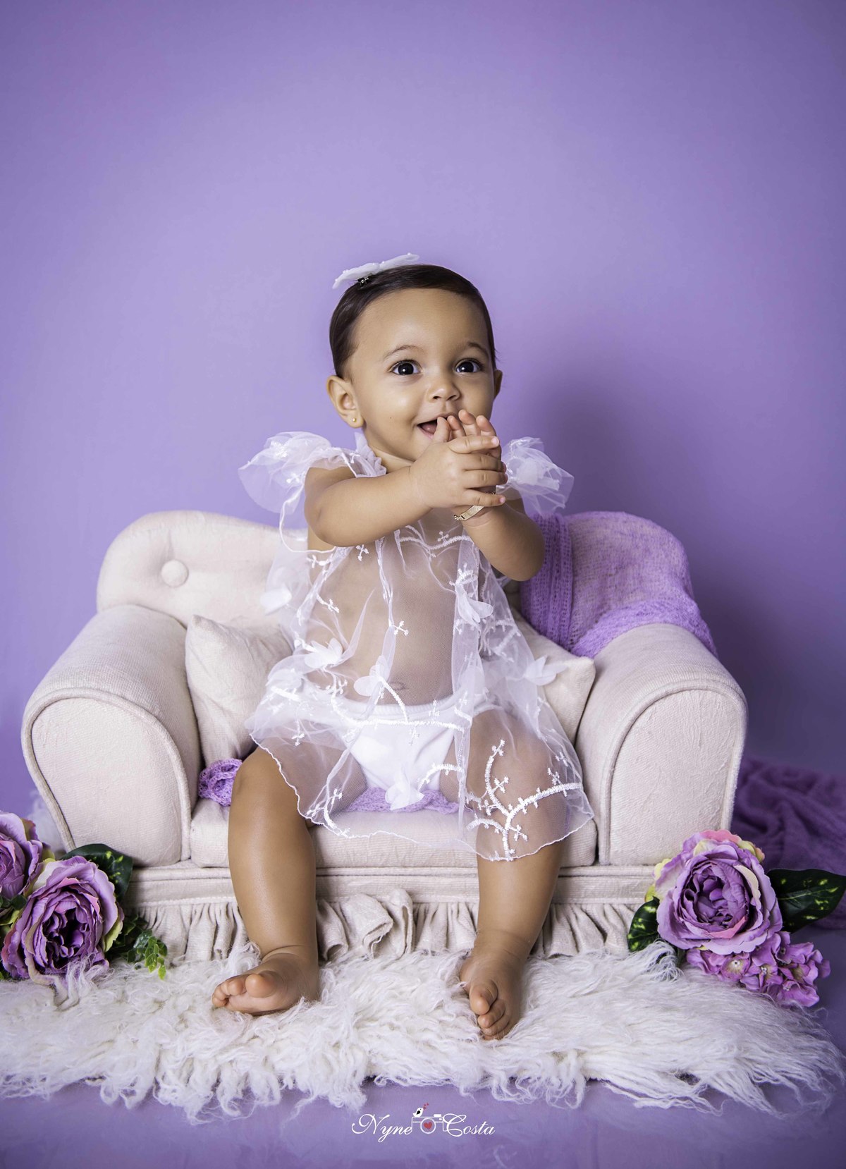 Nyne Costa - Pro Imagem Fotografias - Sinop - Fotografia - 