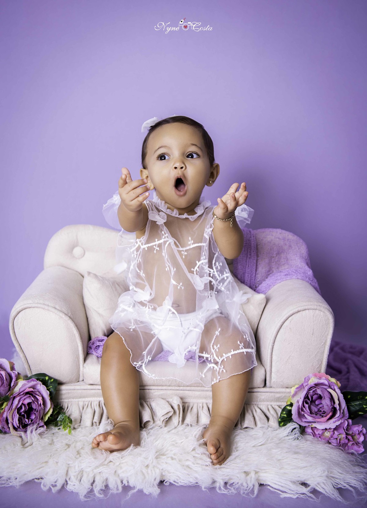 Nyne Costa - Pro Imagem Fotografias - Sinop - Fotografia - 