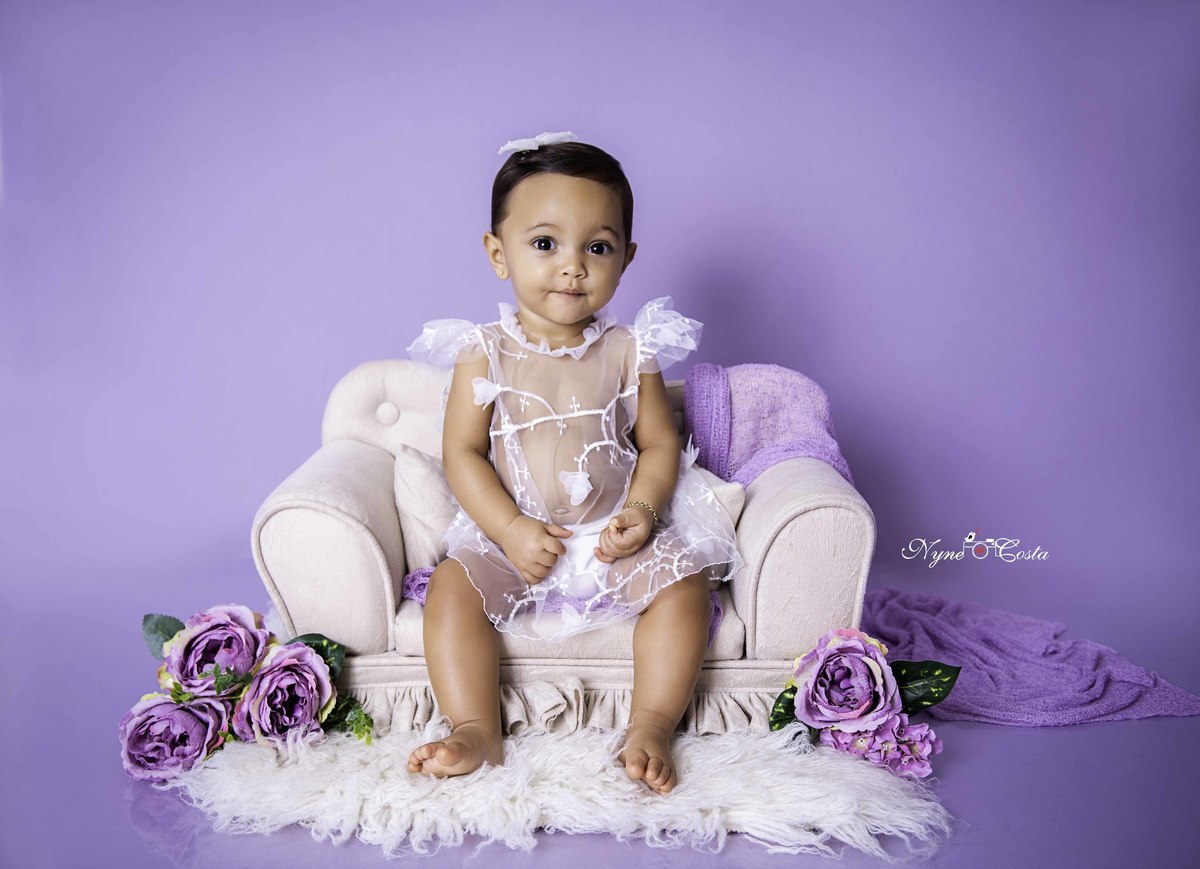 Nyne Costa - Pro Imagem Fotografias - Sinop - Fotografia - 