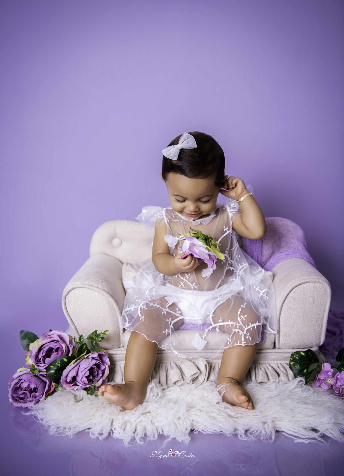 Nyne Costa - Pro Imagem Fotografias - Sinop - Fotografia - 