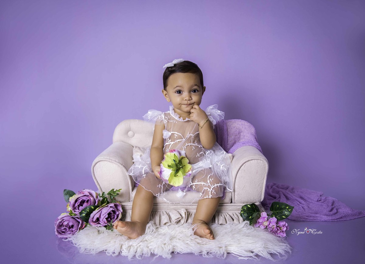 Nyne Costa - Pro Imagem Fotografias - Sinop - Fotografia - 