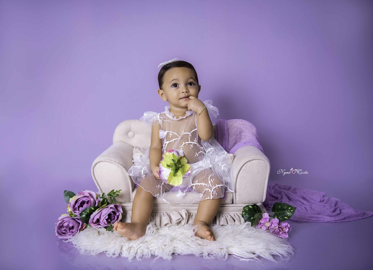 Nyne Costa - Pro Imagem Fotografias - Sinop - Fotografia - 