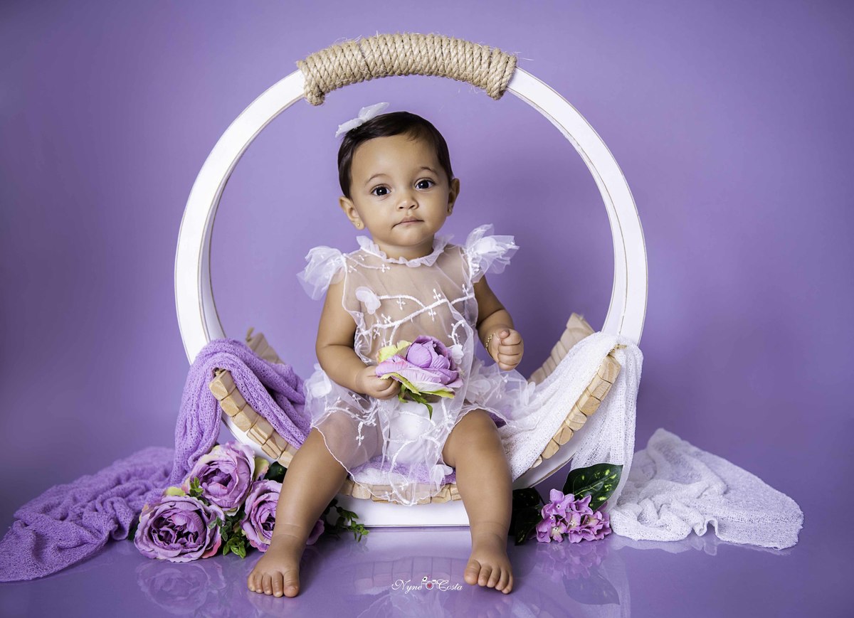 Nyne Costa - Pro Imagem Fotografias - Sinop - Fotografia - 