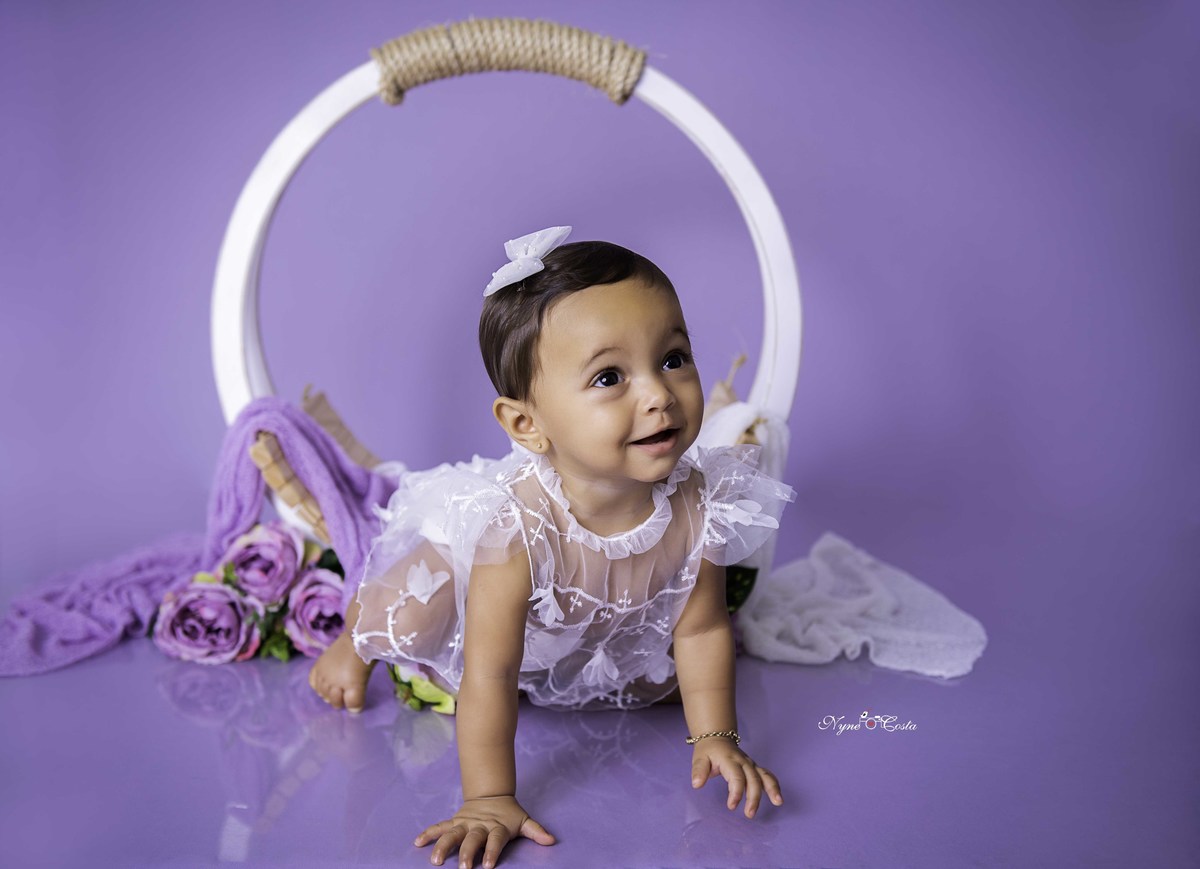 Nyne Costa - Pro Imagem Fotografias - Sinop - Fotografia - 