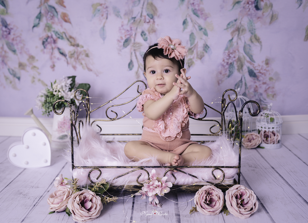 Nyne Costa - Pro Imagem Fotografias - Sinop - Fotografia -