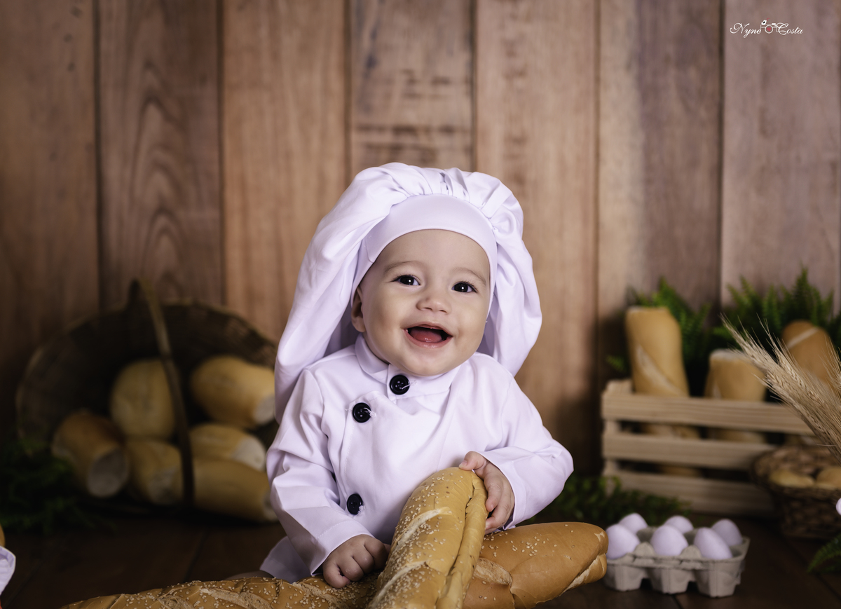 Nyne Costa - Pro Imagem Fotografias - Sinop - Fotografia -