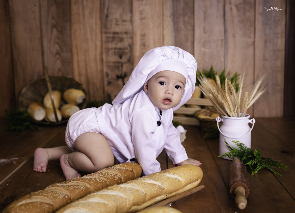 Nyne Costa - Pro Imagem Fotografias - Sinop - Fotografia -