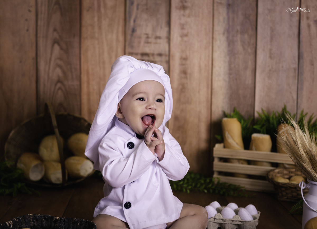 Nyne Costa - Pro Imagem Fotografias - Sinop - Fotografia -