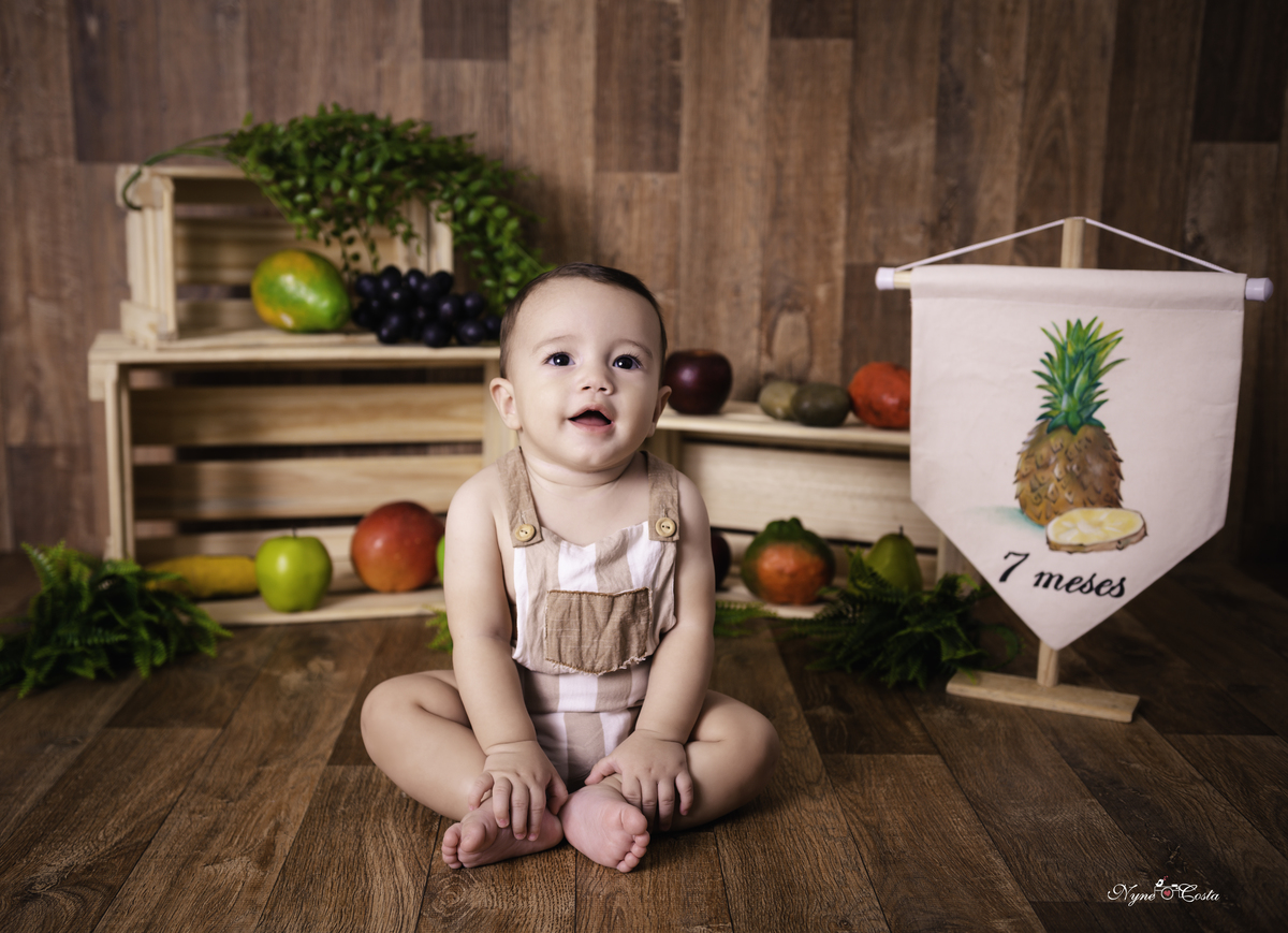 Nyne Costa - Pro Imagem Fotografias - Sinop - Fotografia -