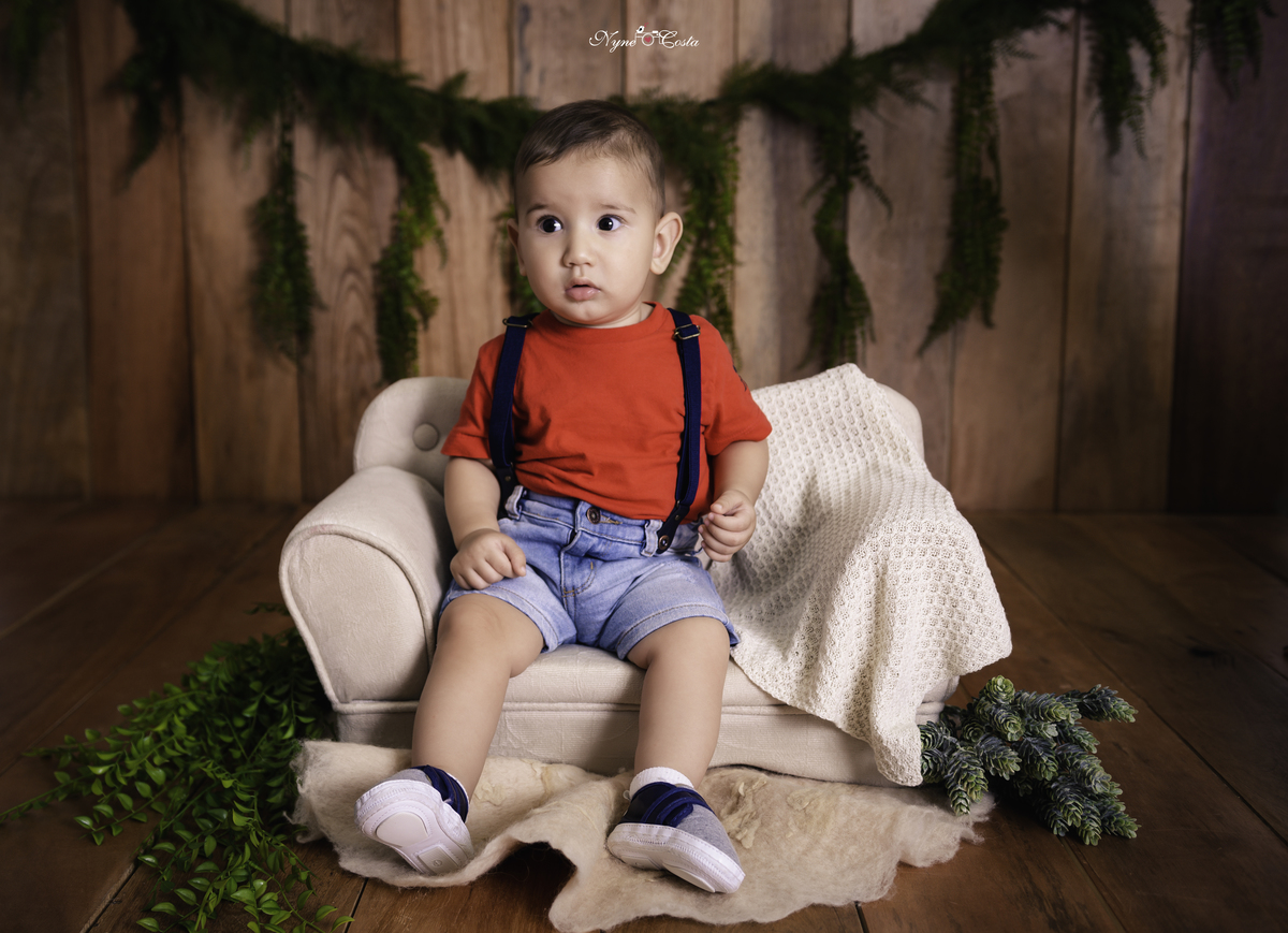 Nyne Costa - Pro Imagem Fotografias - Sinop - Fotografia -