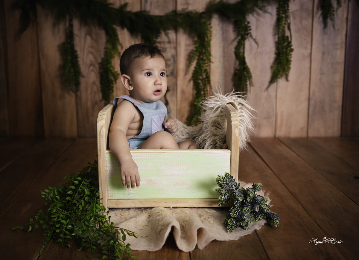 Nyne Costa - Pro Imagem Fotografias - Sinop - Fotografia -