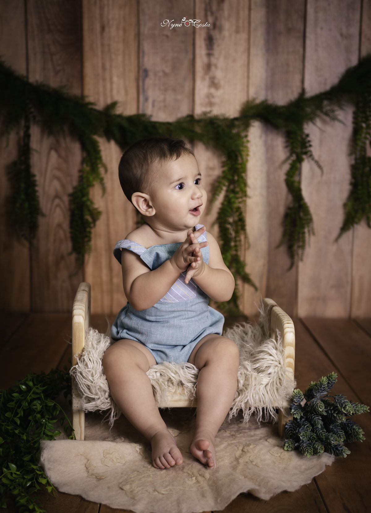 Nyne Costa - Pro Imagem Fotografias - Sinop - Fotografia -