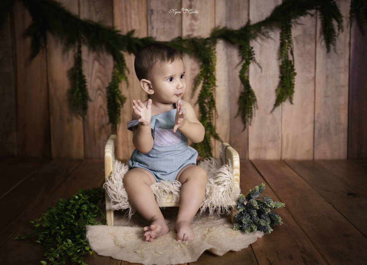 Nyne Costa - Pro Imagem Fotografias - Sinop - Fotografia -