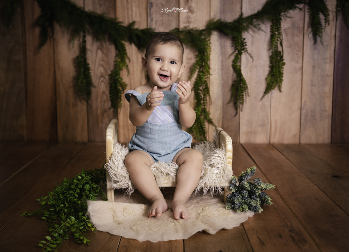 Nyne Costa - Pro Imagem Fotografias - Sinop - Fotografia -