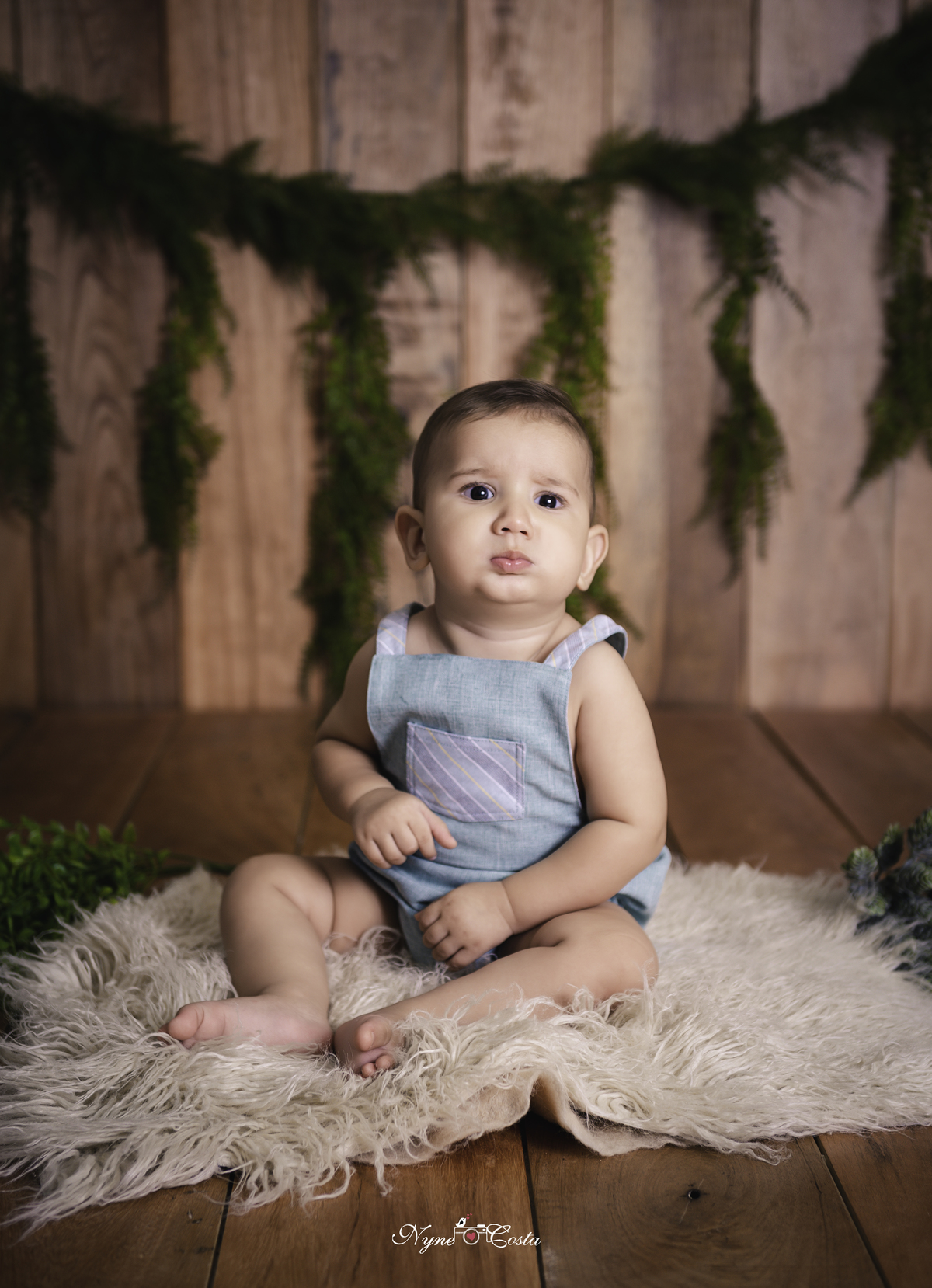 Nyne Costa - Pro Imagem Fotografias - Sinop - Fotografia -