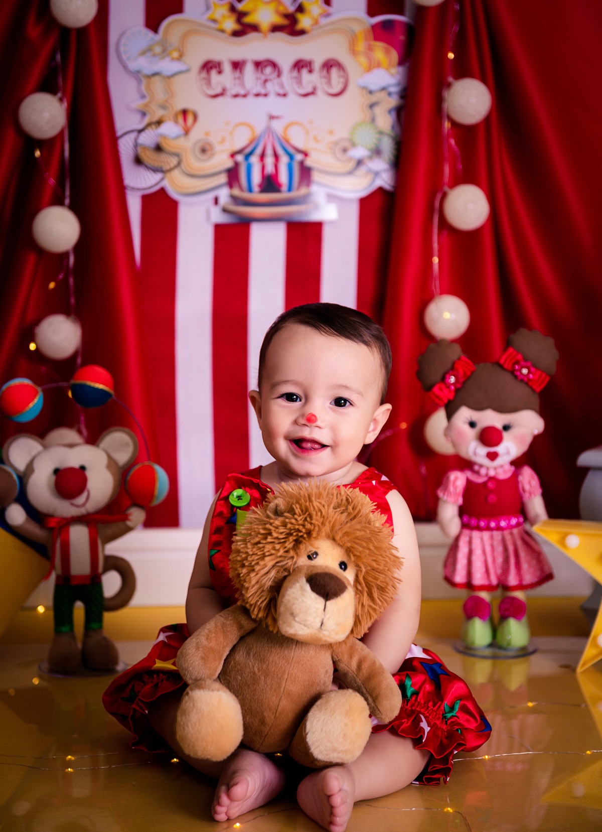 Nyne Costa - Pro Imagem Fotografias - Sinop - Fotografia - Acompanhamento 