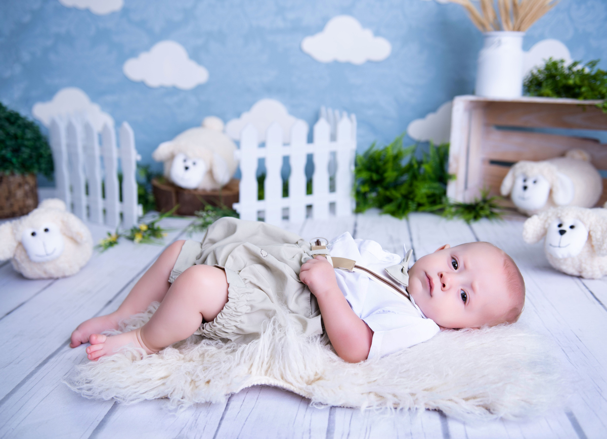 Nyne Costa - Pro Imagem Fotografias - Sinop - Fotografia - Acompanhamento