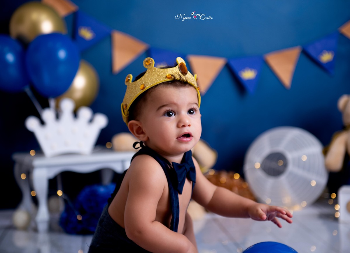 Nyne Costa - Pro Imagem Fotografias - Sinop - Fotografia - Smash