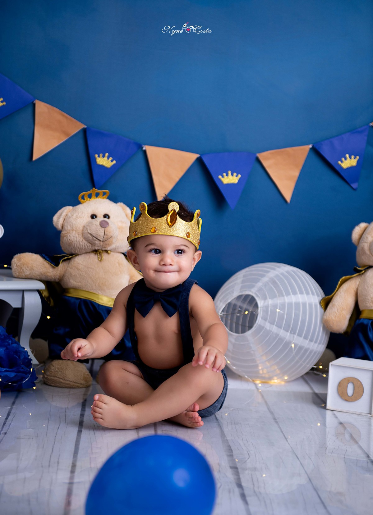 Nyne Costa - Pro Imagem Fotografias - Sinop - Fotografia - Smash