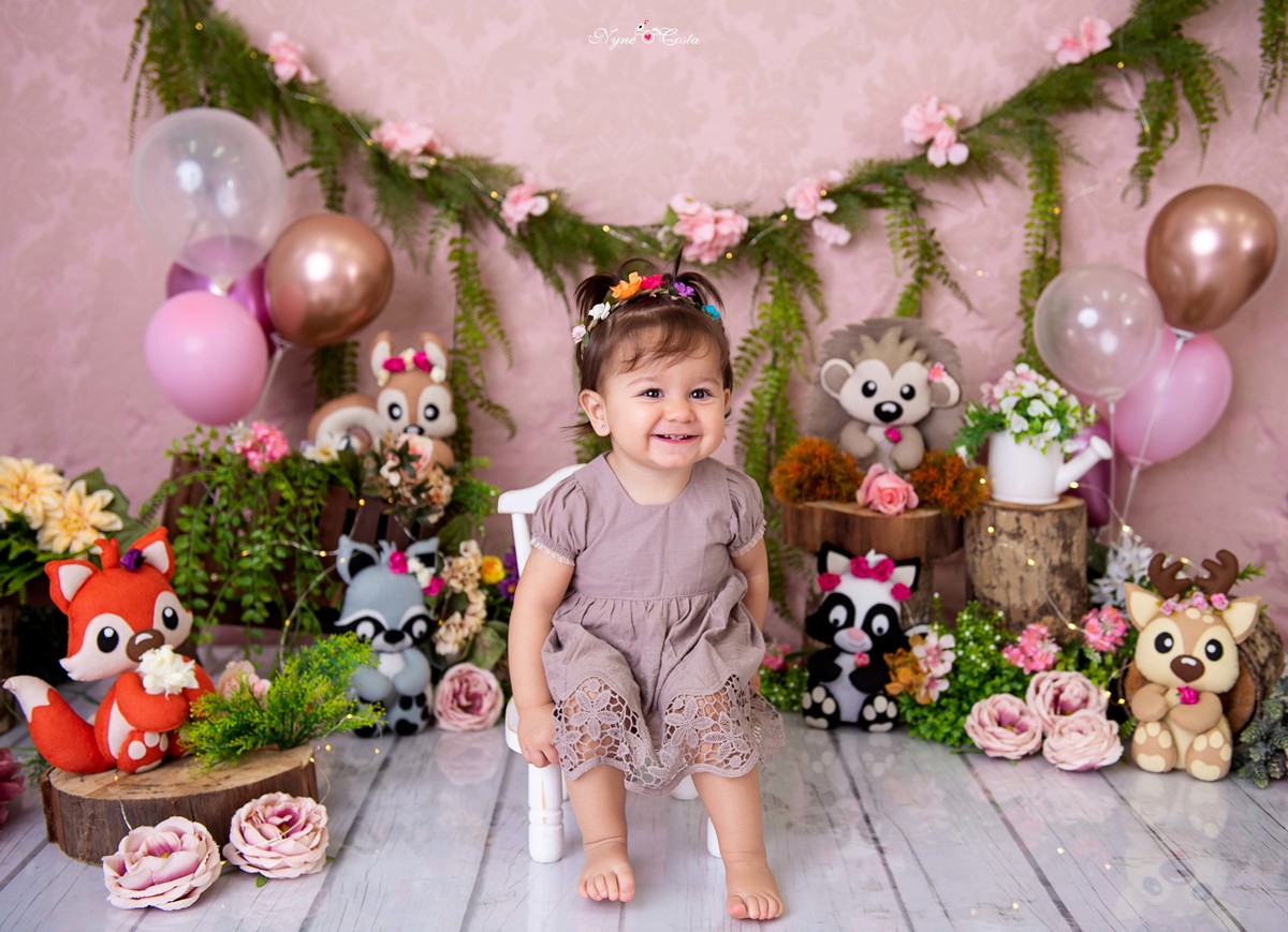 Nyne Costa - Pro Imagem Fotografias - Sinop - Fotografia - Smash