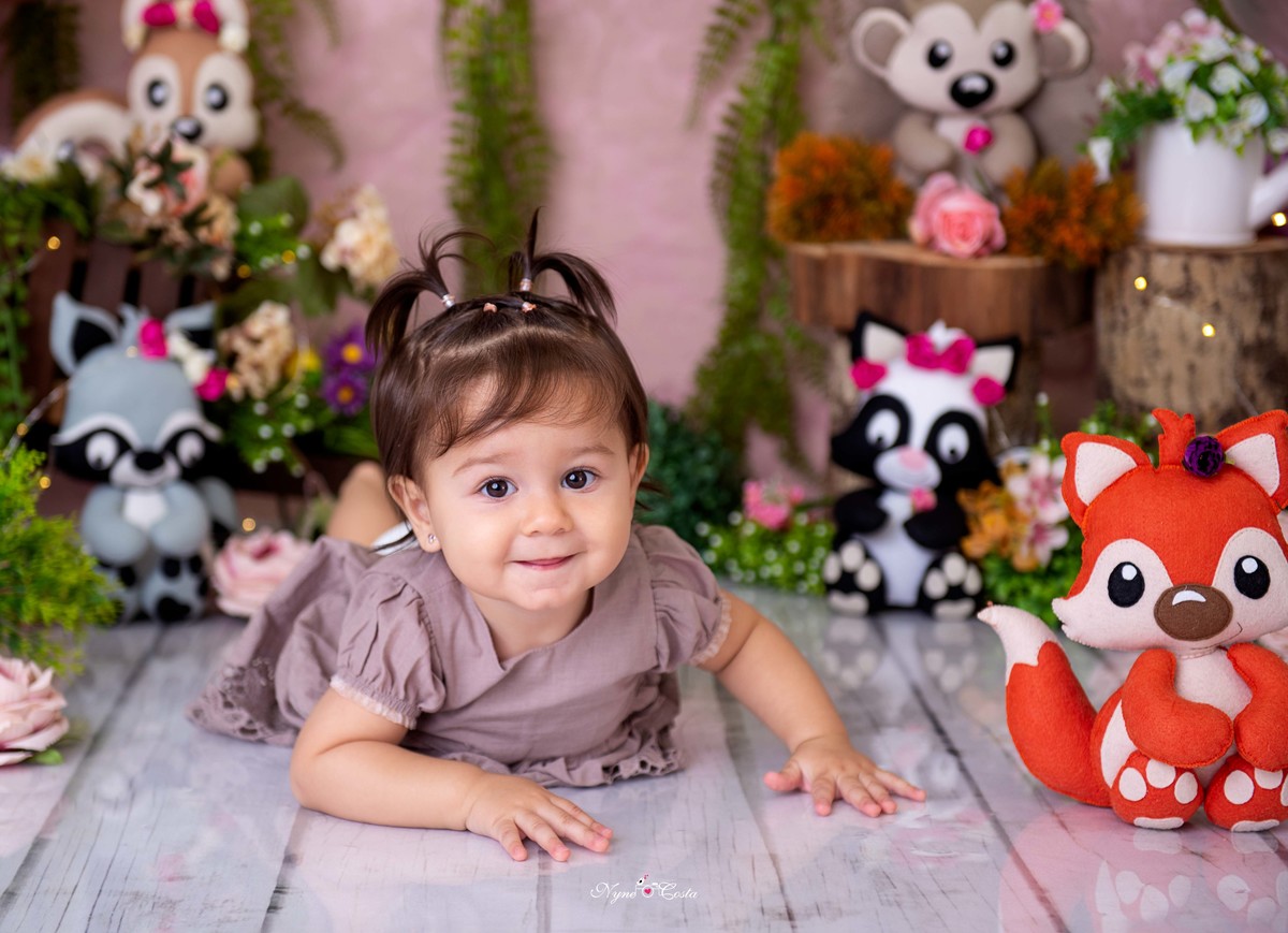 Nyne Costa - Pro Imagem Fotografias - Sinop - Fotografia - Smash