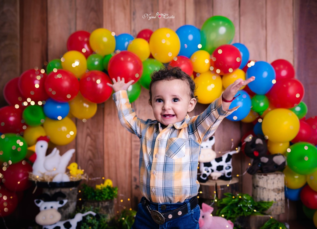 Nyne Costa - Pro Imagem Fotografias - Sinop - Fotografia - Smash