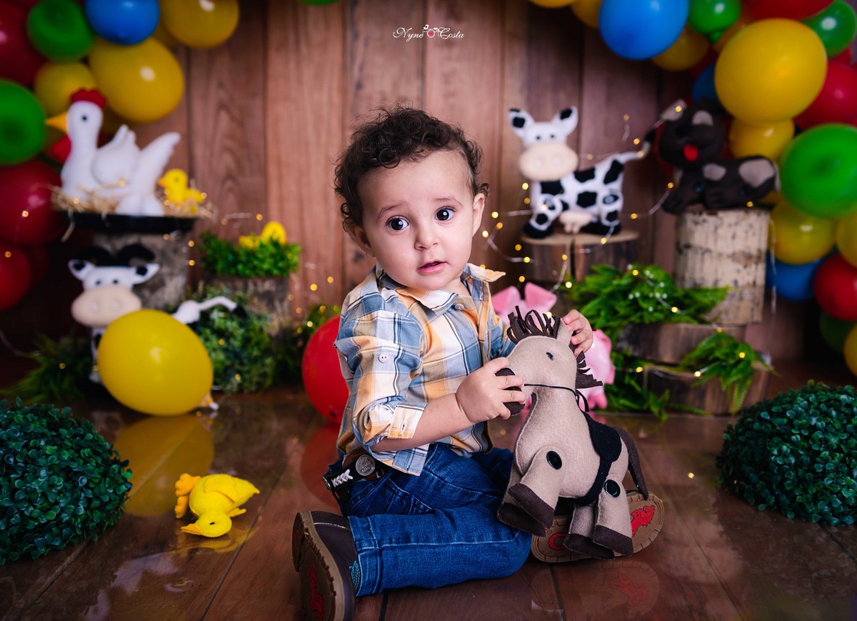 Nyne Costa - Pro Imagem Fotografias - Sinop - Fotografia - Smash