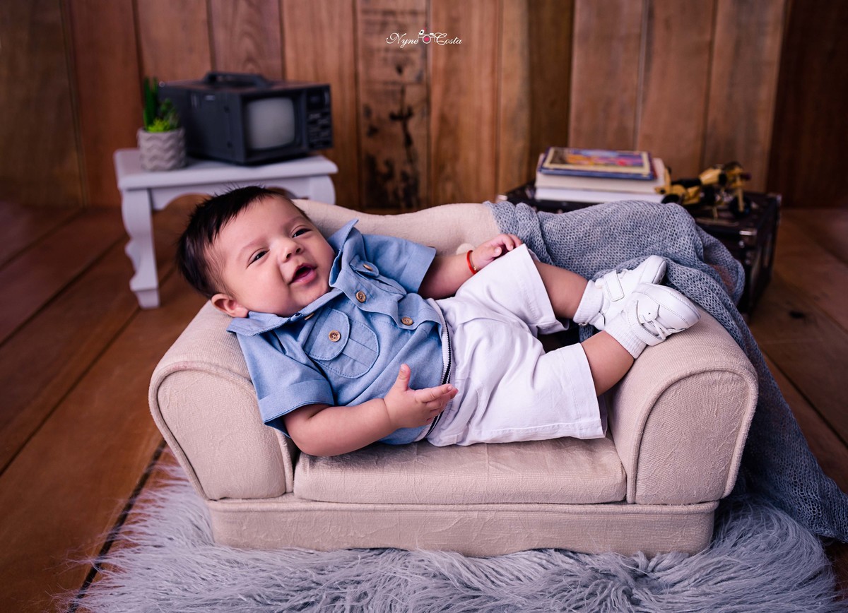 Nyne Costa - Pro Imagem Fotografias - Sinop - Fotografia - Acompanhamento 