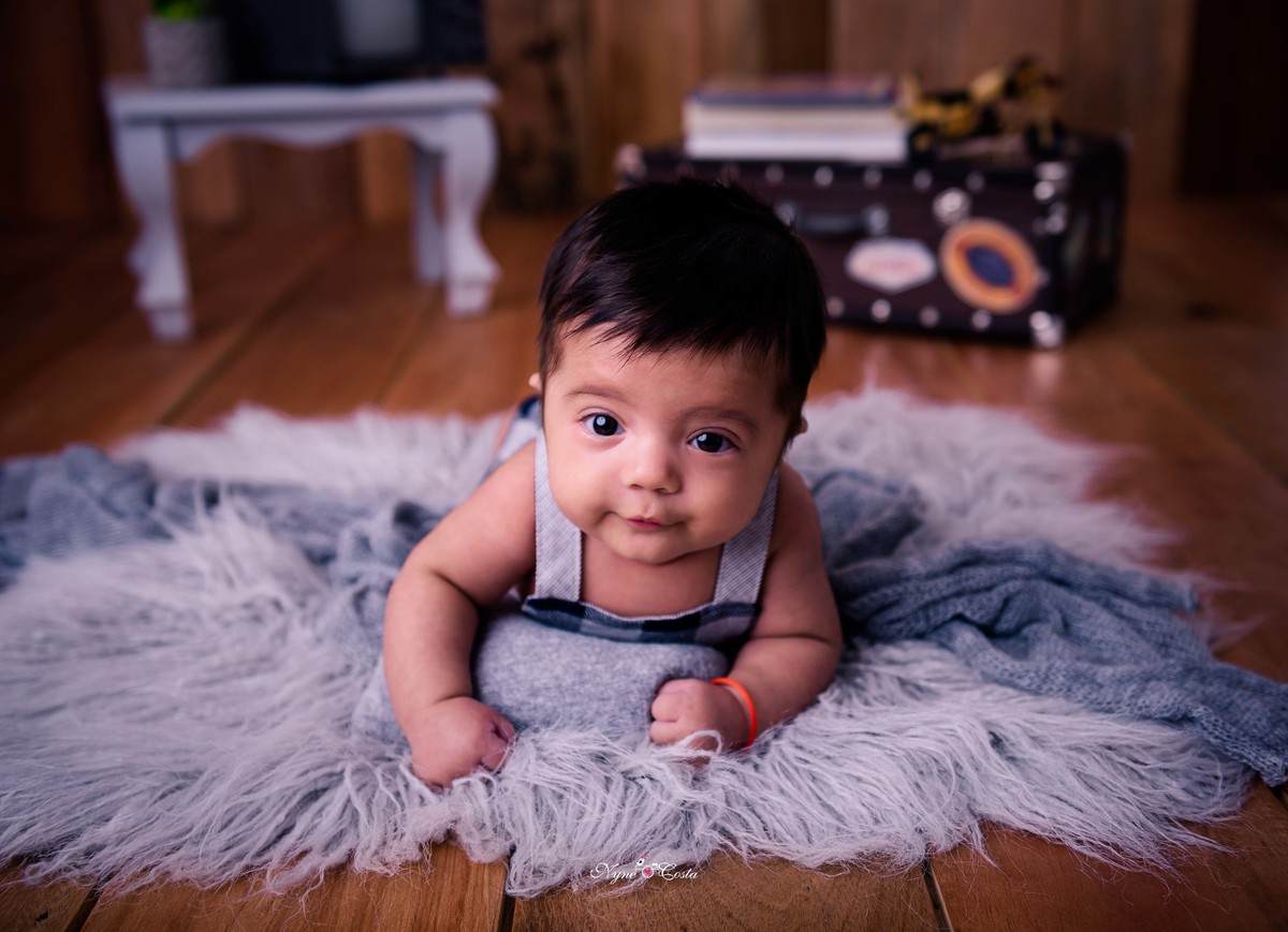 Nyne Costa - Pro Imagem Fotografias - Sinop - Fotografia - Acompanhamento