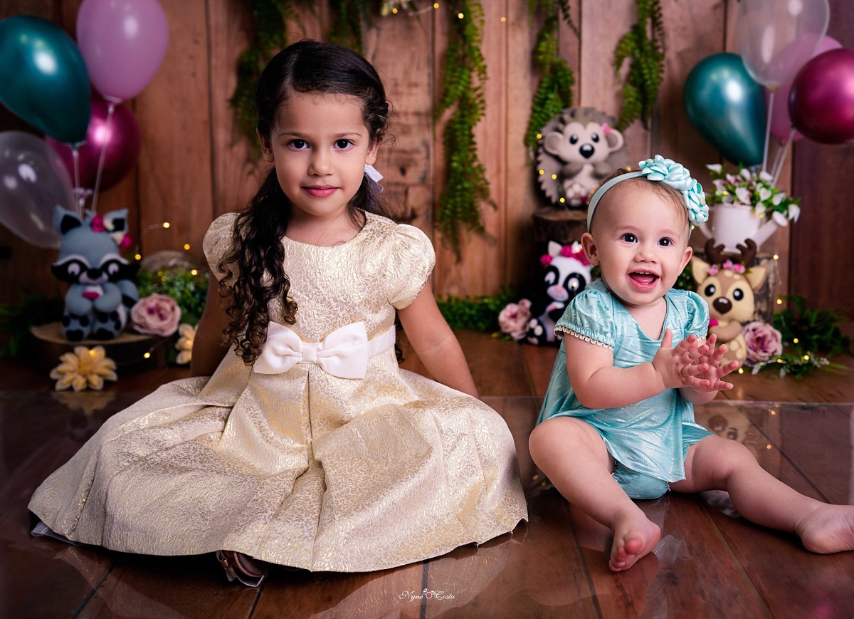 Nyne Costa - Pro Imagem Fotografias - Sinop - Fotografia - Smash