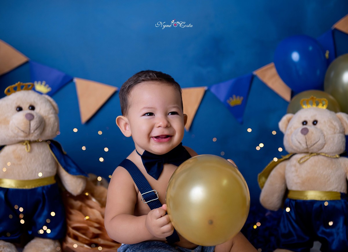 Nyne Costa - Pro Imagem Fotografias - Sinop - Fotografia - Smash