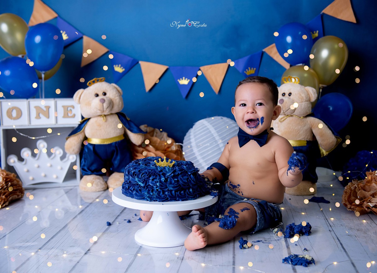 Nyne Costa - Pro Imagem Fotografias - Sinop - Fotografia - Smash