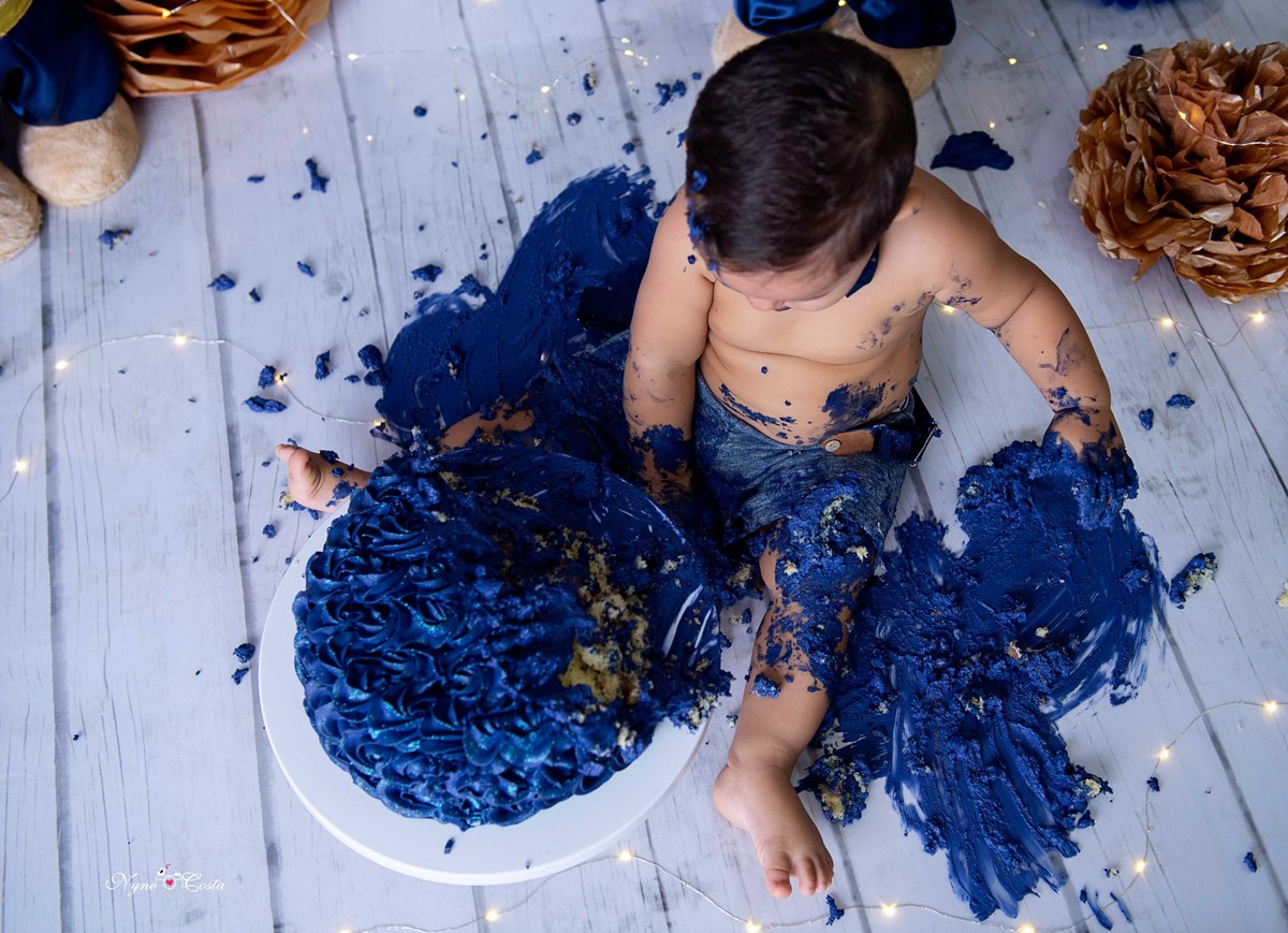 Nyne Costa - Pro Imagem Fotografias - Sinop - Fotografia - Smash