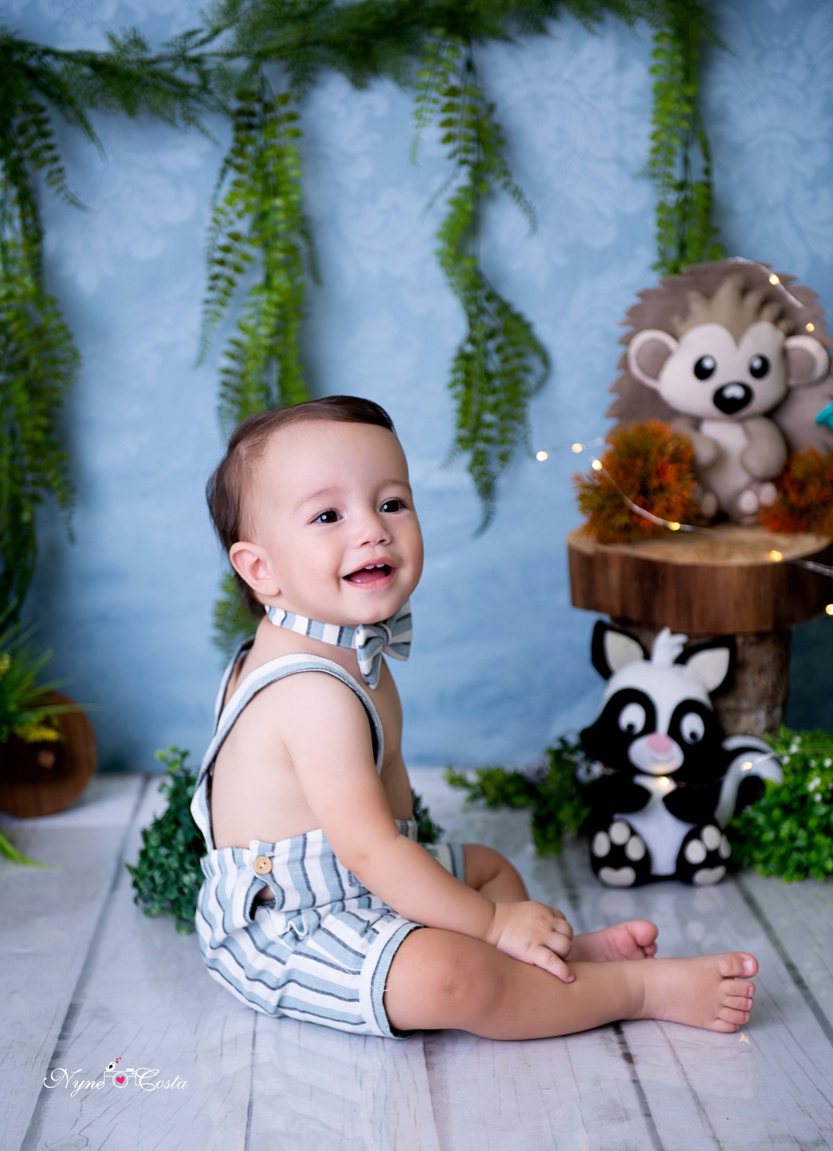 Nyne Costa - Pro Imagem Fotografias - Sinop - Fotografia - Acompanhamento