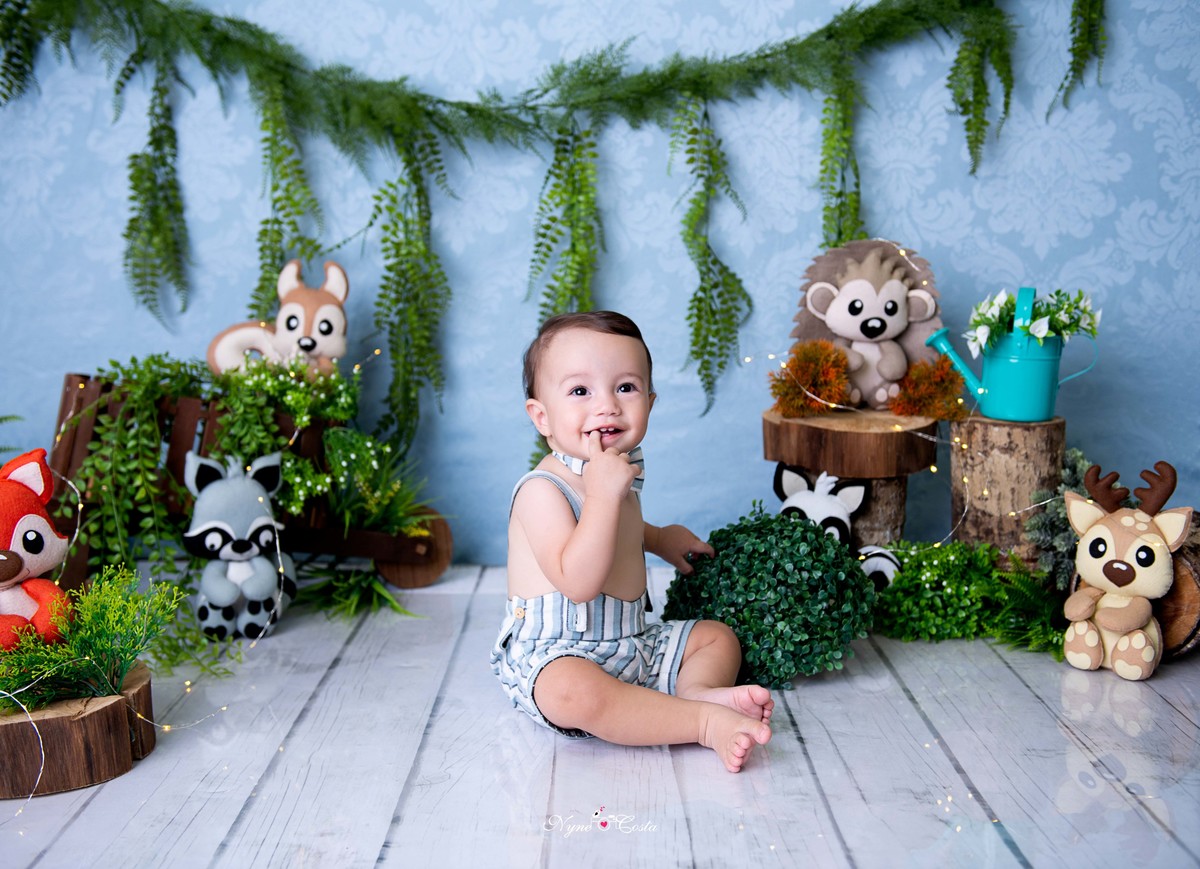 Nyne Costa - Pro Imagem Fotografias - Sinop - Fotografia - Acompanhamento