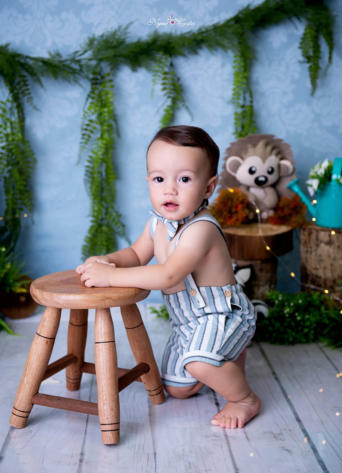 Nyne Costa - Pro Imagem Fotografias - Sinop - Fotografia - Acompanhamento