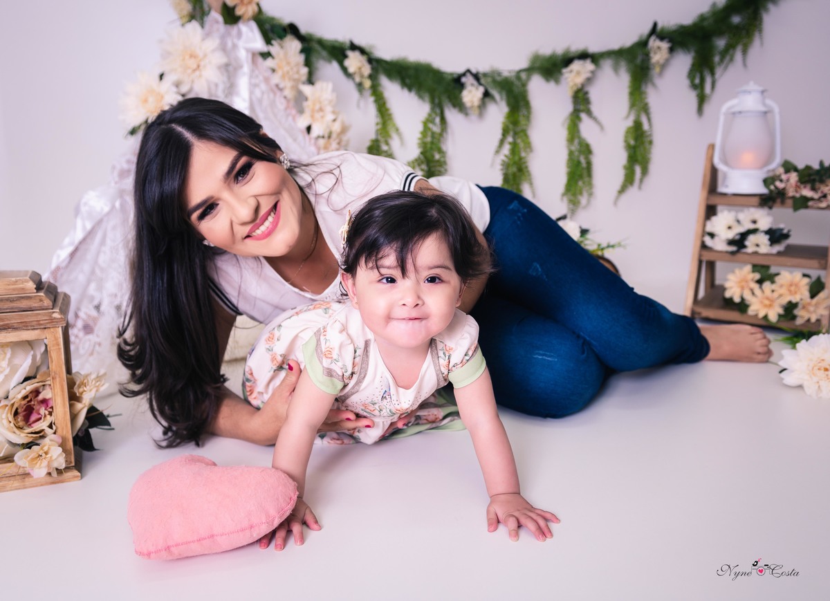 Nyne Costa - Pro Imagem Fotografias - Sinop - Fotografia - Ensaio