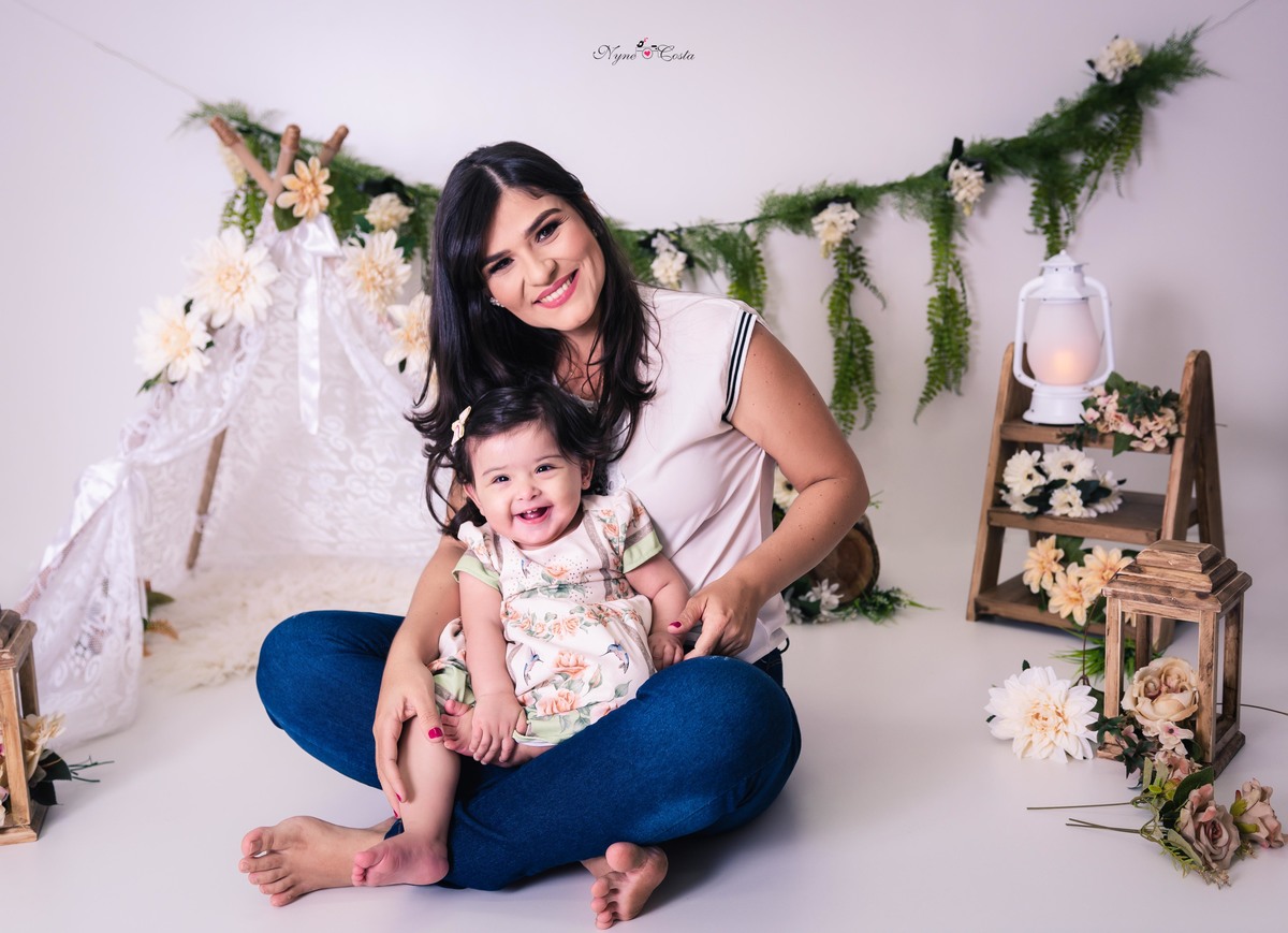 Nyne Costa - Pro Imagem Fotografias - Sinop - Fotografia - Ensaio