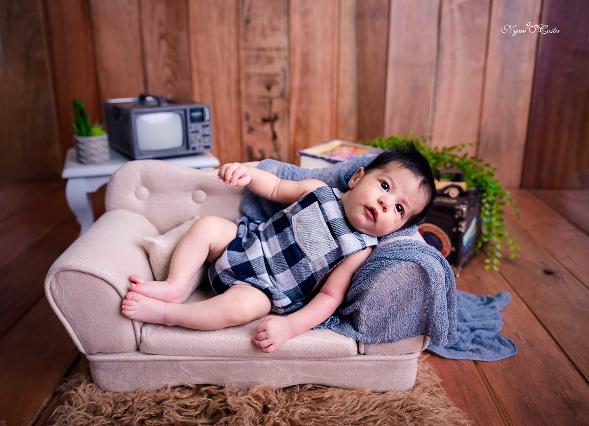 Nyne Costa - Pro Imagem Fotografias - Sinop - Fotografia - Acompanhamento