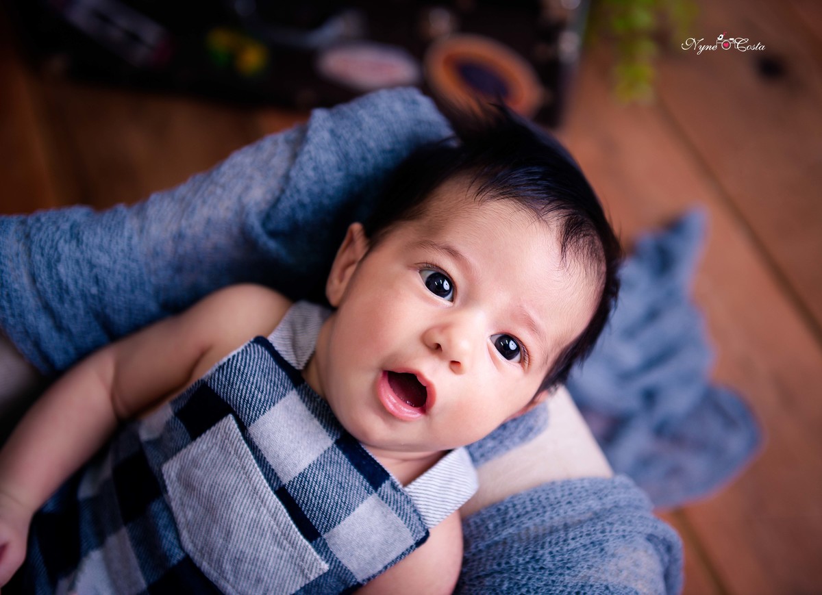 Nyne Costa - Pro Imagem Fotografias - Sinop - Fotografia - Acompanhamento